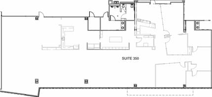 1478 Stone Point Dr, Roseville, CA for lease Floor Plan- Image 2 of 2