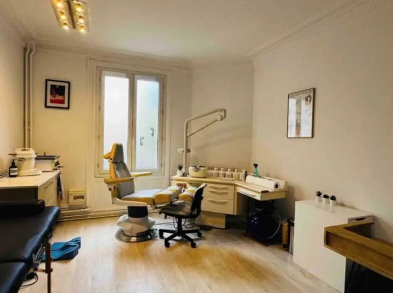 Bureau dans Paris à vendre - Photo intérieure - Image 2 de 10