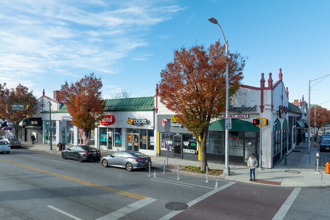 Plus de détails pour 3226-3238 Greenmount Ave, Baltimore, MD - Commerce de détail aux enchères