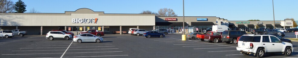 370 Sumner Hall Dr, Gallatin, TN à louer - Photo du bâtiment - Image 3 de 12