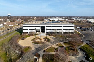 4949 Harrison Ave, Rockford, IL - AERIAL map view - Image1