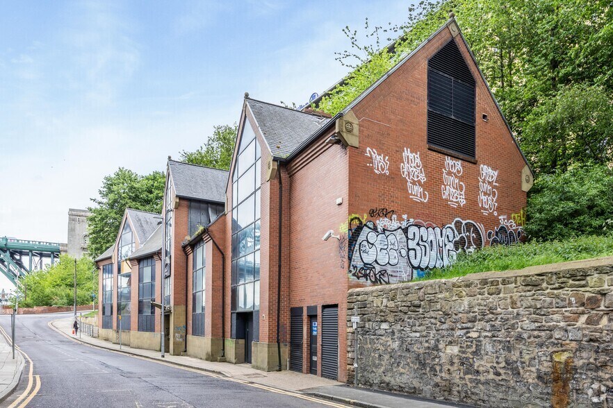 Pipewellgate, Gateshead à vendre - Photo principale - Image 1 de 2