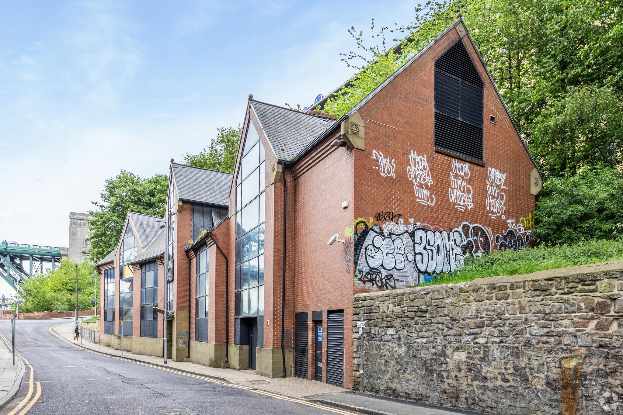 Pipewellgate, Gateshead à vendre Photo principale- Image 1 de 3