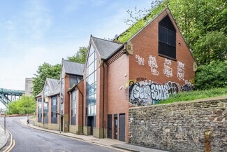 Plus de détails pour Pipewellgate, Gateshead - Commerce de détail à vendre