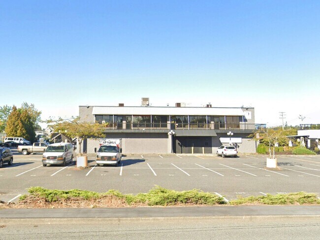 Plus de détails pour 155 176 St, Surrey, BC - Bureau à louer