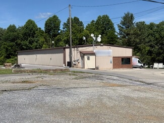 More details for Industrial Zoned Property, Christiansburg, VA - Retail for Sale