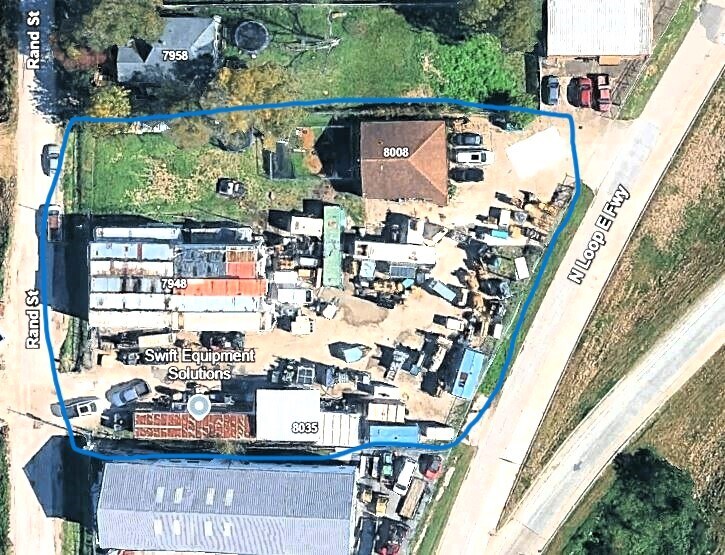 8008 Loop E fwy, Houston, TX for sale - Building Photo - Image 2 of 4