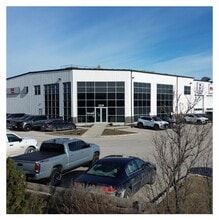 2529 Inkster Blvd, Winnipeg, MB for lease Building Photo- Image 1 of 19