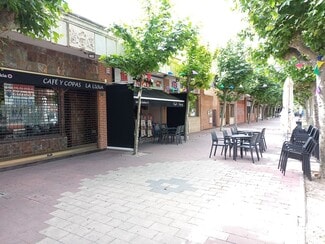 More details for Calle Ramón J. Sender, 1, Laguna de Duero - Retail for Sale