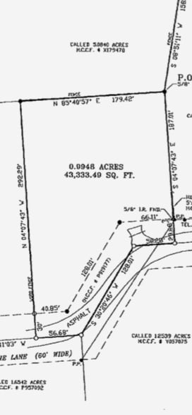14410 Mary Jane Ln, Tomball, TX for sale - Building Photo - Image 3 of 4