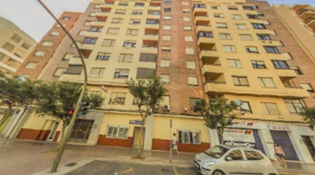 Office in Castelló de la Plana, Castellón for sale Building Photo- Image 1 of 7