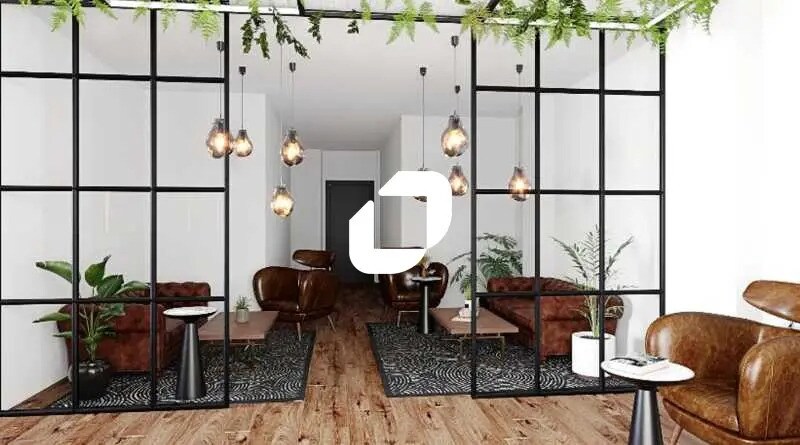 Office in Neuilly-sur-Seine for sale - Building Photo - Image 2 of 20