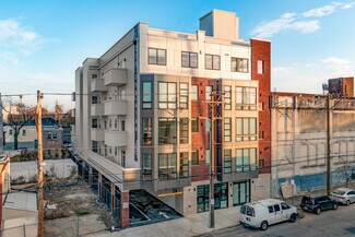 Plus de détails pour 1539 N 26th St, Philadelphia, PA - Vente au détail à louer