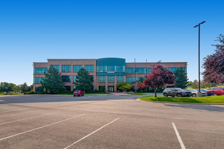 1120 W 122nd Ave, Westminster, CO à louer - Photo du bâtiment - Image 2 de 12