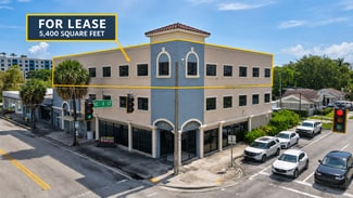 More details for 400 N Andrews Ave, Fort Lauderdale, FL - Office for Lease