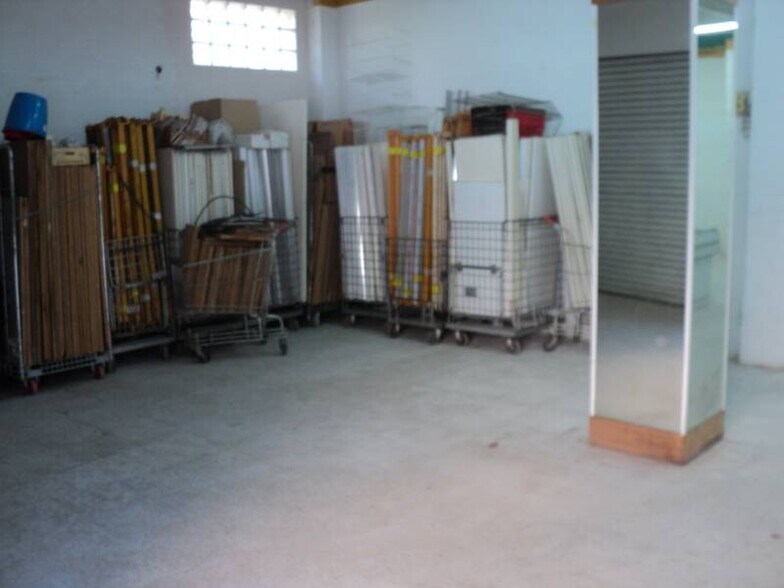 Commerce de détail dans Vilanova i la Geltrú, Barcelona à louer - Photo intérieure - Image 3 de 4