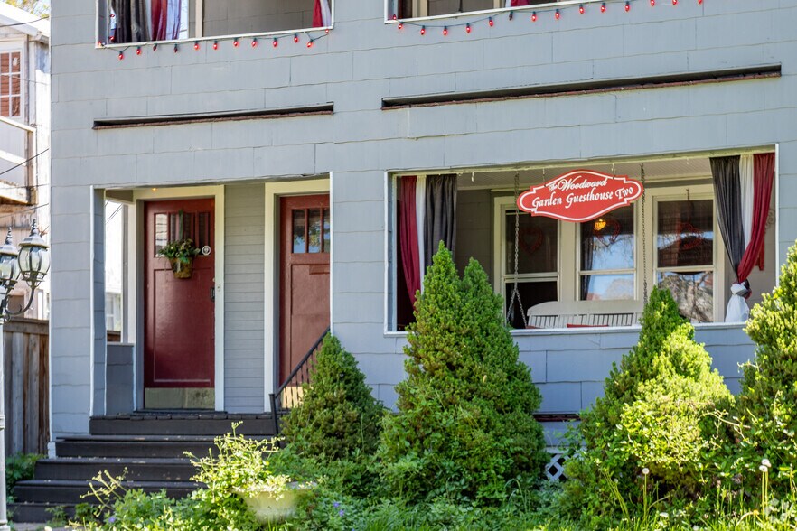 1248 SW Fillmore St, Topeka, KS à vendre - Photo du bâtiment - Image 3 de 4