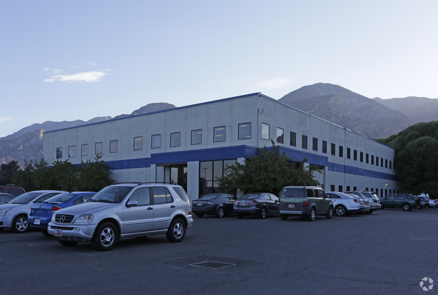 1078 S 250 E, Provo, UT for lease - Building Photo - Image 3 of 16