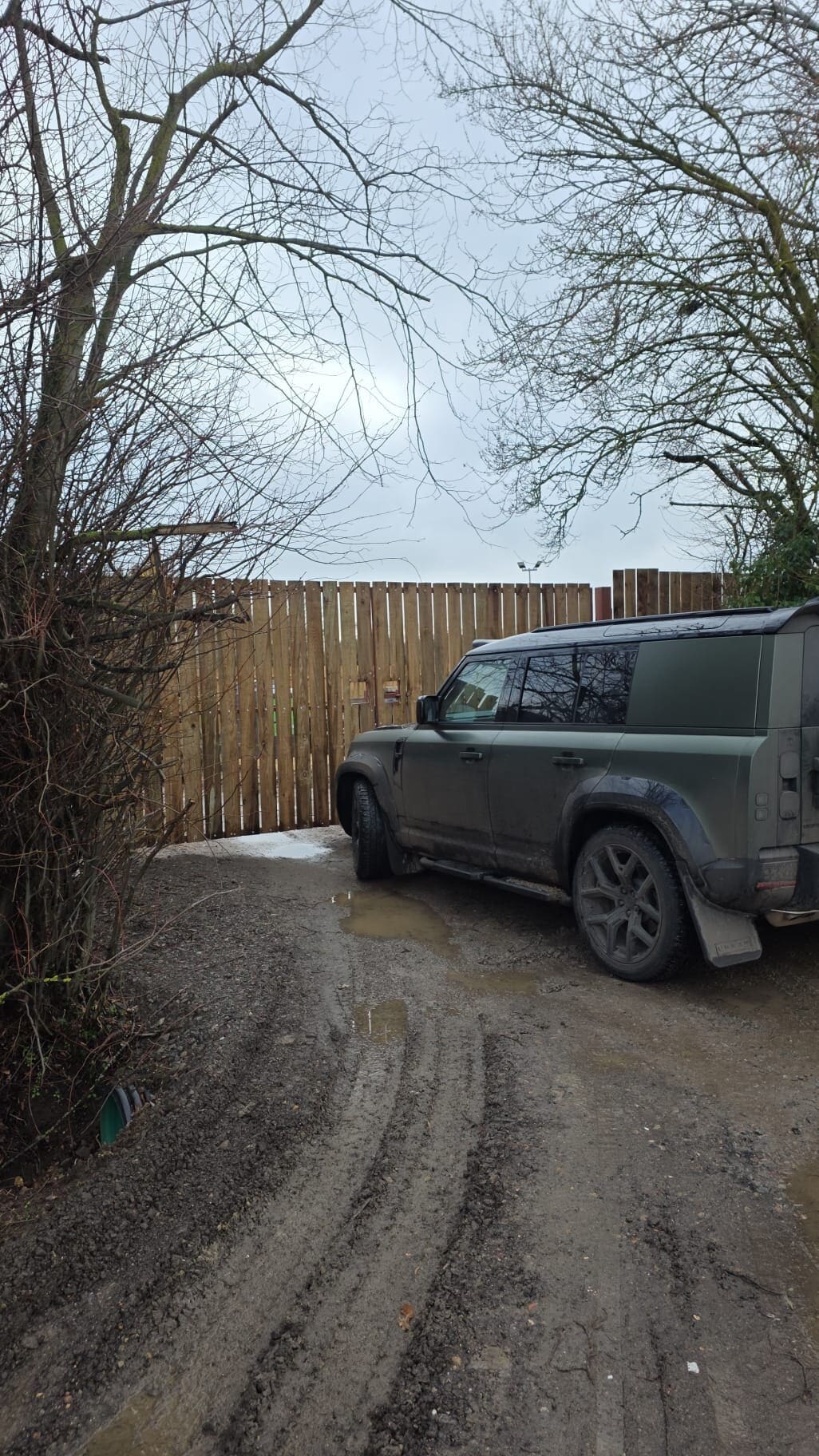 Great North Rd, Great Staughton à louer Photo principale- Image 1 de 3