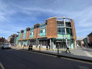 Plus de détails pour Luath Walk, Ayr - Bureau, Commerce de détail à louer