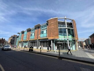 More details for Luath Walk, Ayr - Office, Retail for Lease