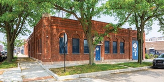 Plus de détails pour 2056 W Walnut St, Chicago, IL - Industriel à vendre