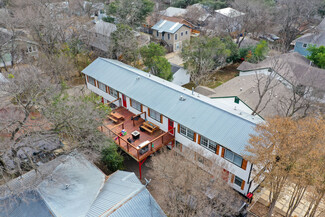 More details for 2841 San Gabriel St, Austin, TX - Specialty for Sale