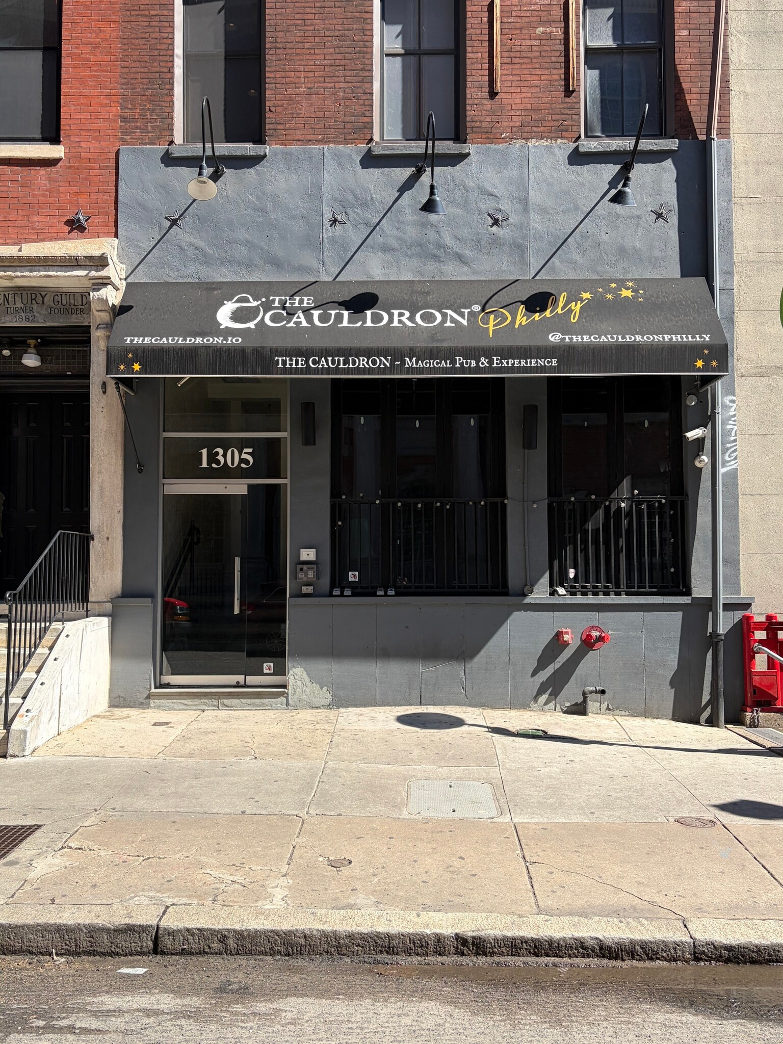 1305 Locust St, Philadelphia, PA à louer Photo principale- Image 1 de 6