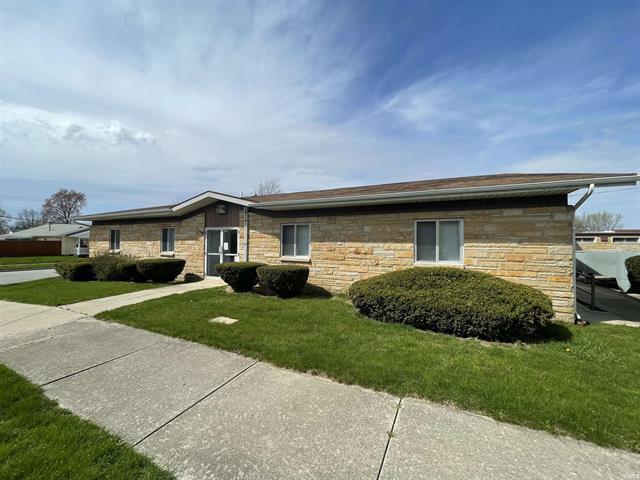 750 E Markland Ave, Kokomo, IN à vendre - Photo du b timent - Image 1 de 22