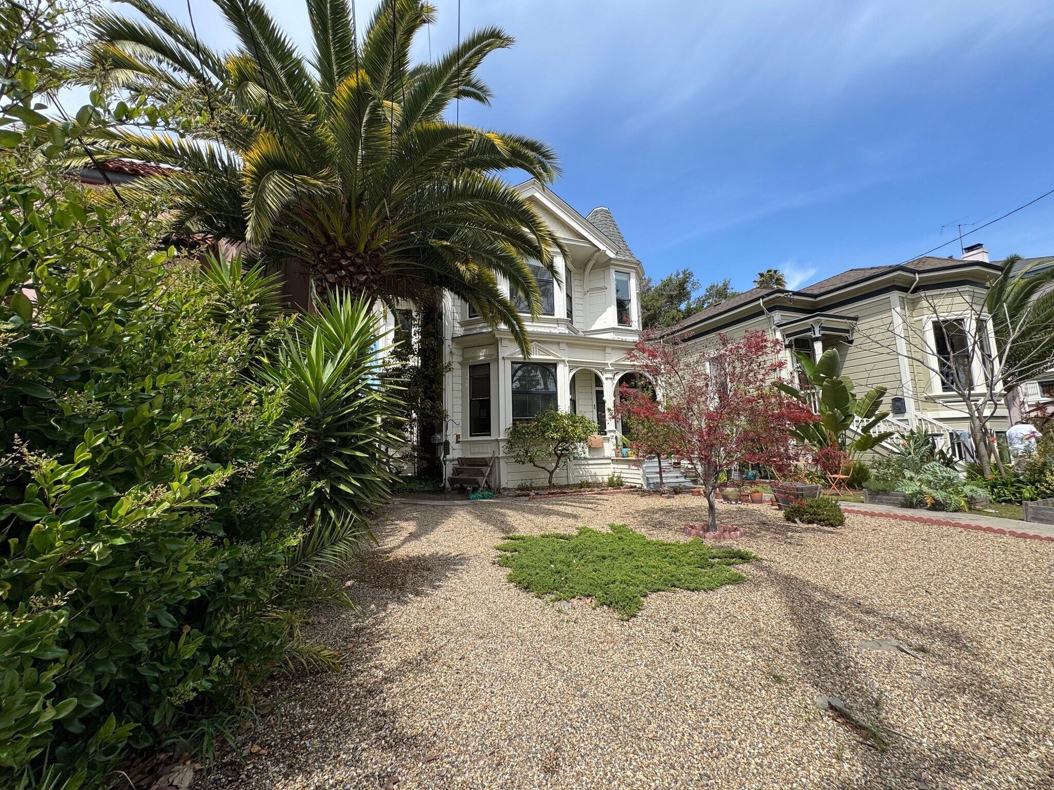 1213 Park Ave, Alameda, CA à vendre Photo principale- Image 1 de 1