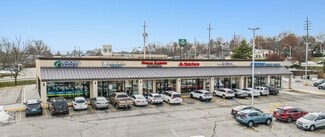 Plus de détails pour 6403-6479 N Prospect Ave, Gladstone, MO - Commerce de détail à vendre