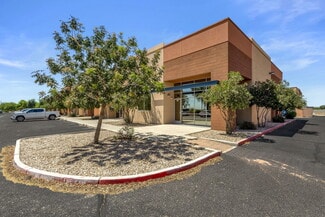 More details for 7318 S 89th Pl, Mesa, AZ - Industrial for Sale