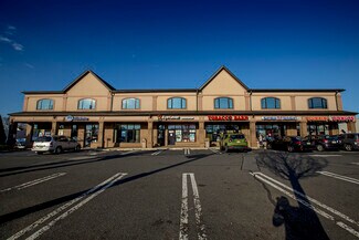 Plus de détails pour 1252-1264 Stelton Rd, Piscataway, NJ - Commerce de détail à louer