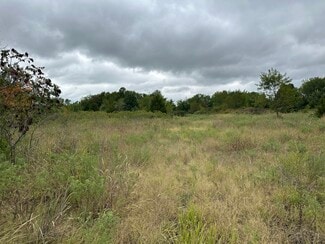 More details for E 106th St, Owasso, OK - Land for Sale