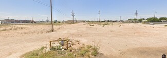 Plus de détails pour 1300 Main Street, Seminole, TX - Terrain à vendre