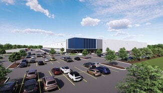 Plus de détails pour 0000 Cedar Grove Rd, Shepherdsville, KY - Industriel à louer