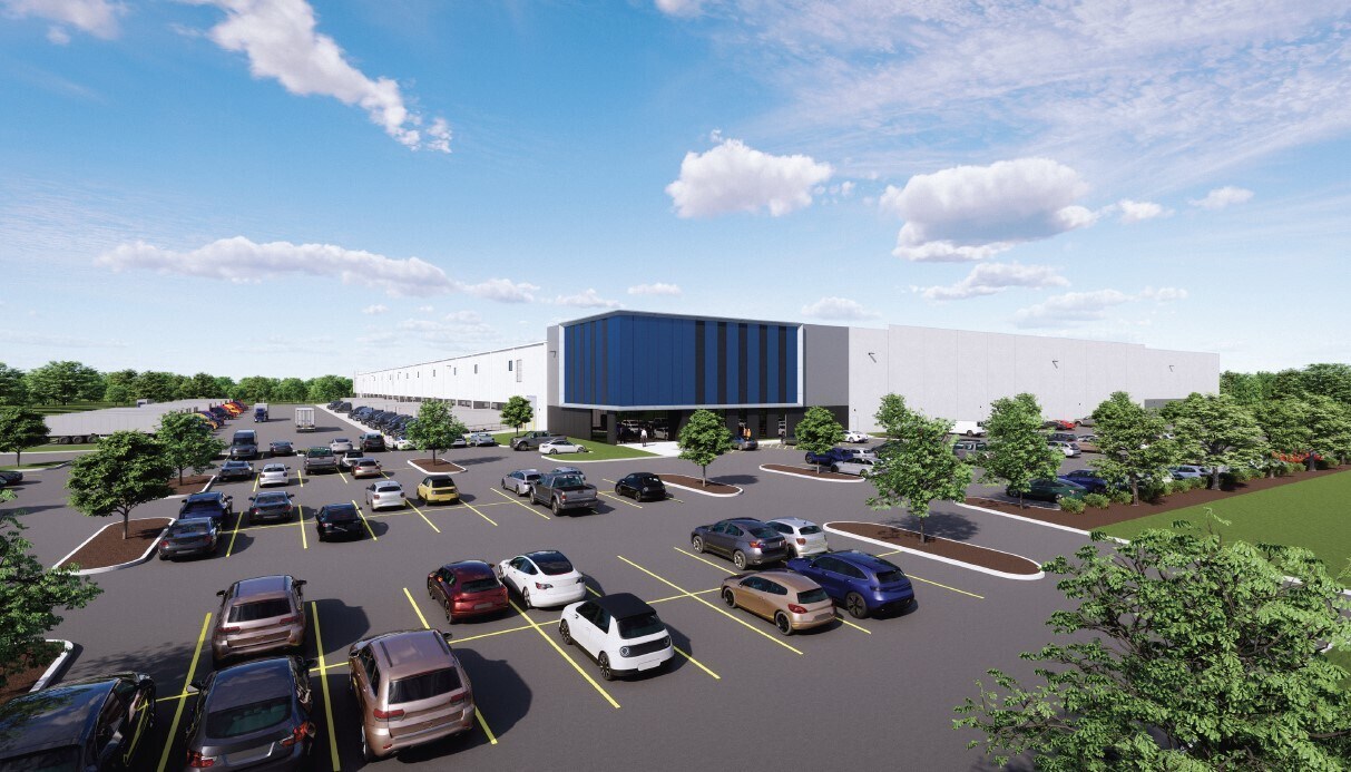 0000 Cedar Grove Rd, Shepherdsville, KY for lease Building Photo- Image 1 of 3