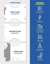 2 Clarke Dr, Cranbury, NJ for lease Floor Plan- Image 1 of 1