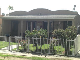 More details for 632 E 85th St, Los Angeles, CA - Multifamily for Sale