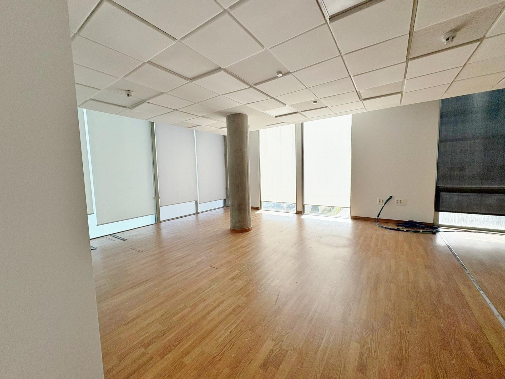 Avenida de Europa, 14, Alcobendas, Madrid for lease Floor Plan- Image 1 of 22