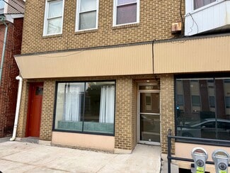 Plus de détails pour 49 S 8th St, Lebanon, PA - Bureau à louer