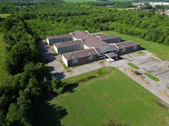 2524 E Alexander St, Greenville, MS for sale - Primary Photo - Image 1 of 2