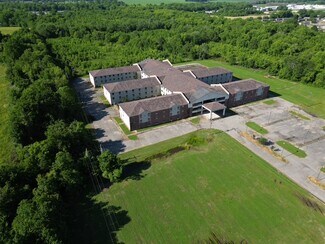 Plus de détails pour 2524 E Alexander St, Greenville, MS - Multi-résidentiel à vendre