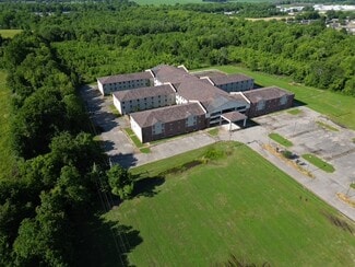 More details for 2524 E Alexander St, Greenville, MS - Multifamily for Sale