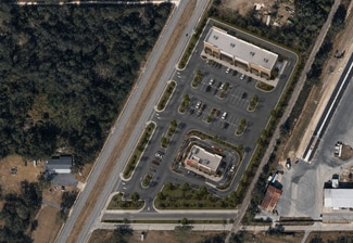 More details for Broad Street & Old Ayers Rd, Brooksville, FL - Land for Sale