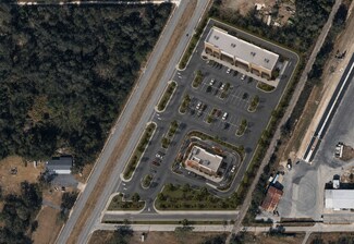 Plus de détails pour Broad Street & Old Ayers Rd, Brooksville, FL - Terrain à vendre