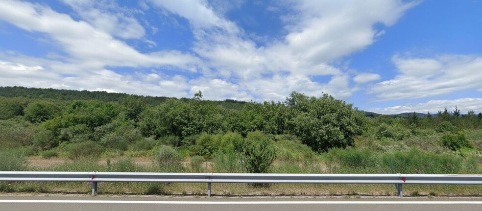 Parcel, Pedreiras, 16, Monforte de Lemos, Lugo for sale - Building Photo - Image 3 of 11