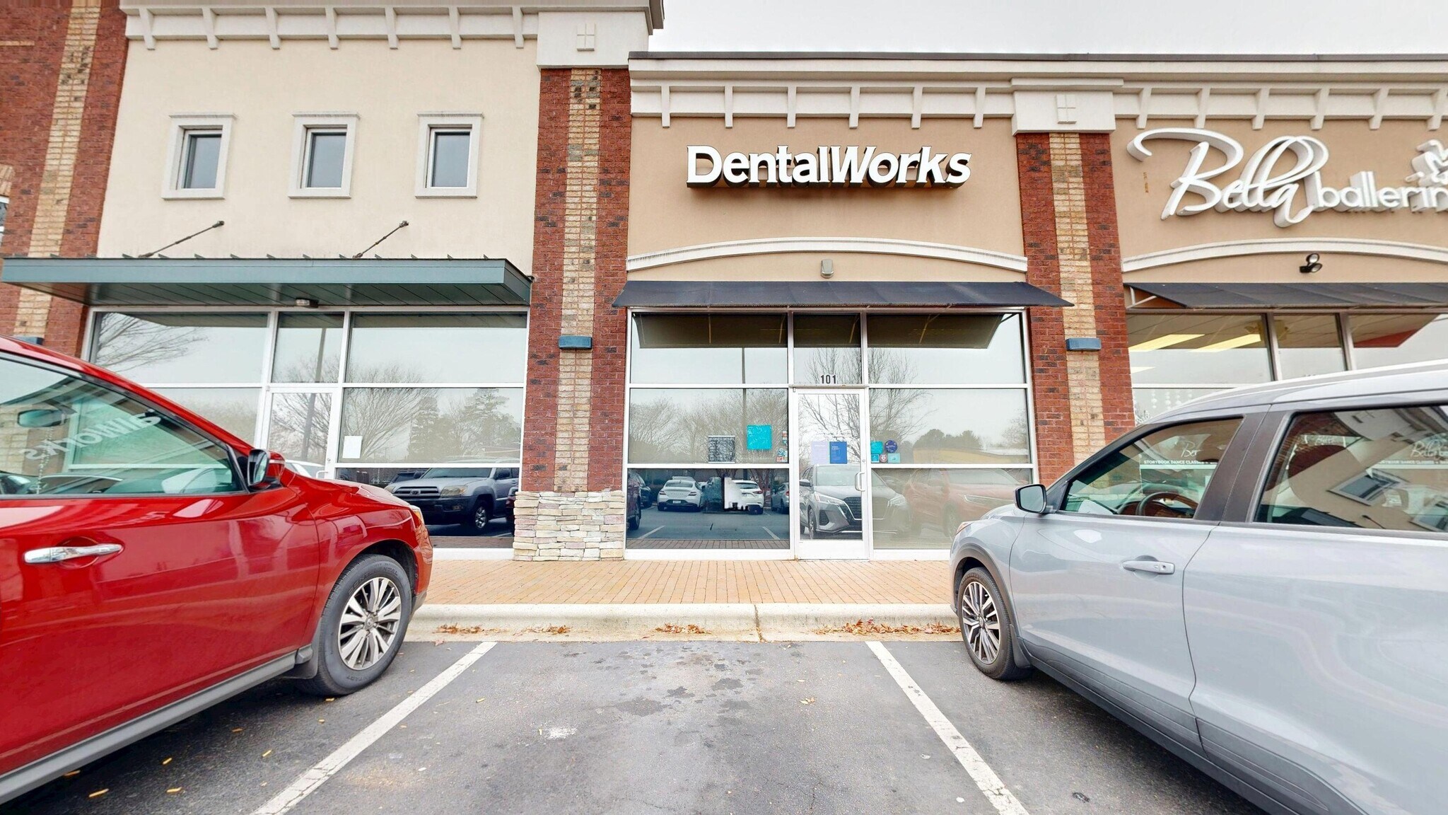 Dam Rd, Tega Cay, SC for lease Interior Photo- Image 1 of 14