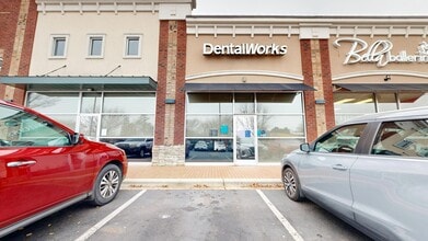 Dam Rd, Tega Cay, SC for lease Interior Photo- Image 1 of 14