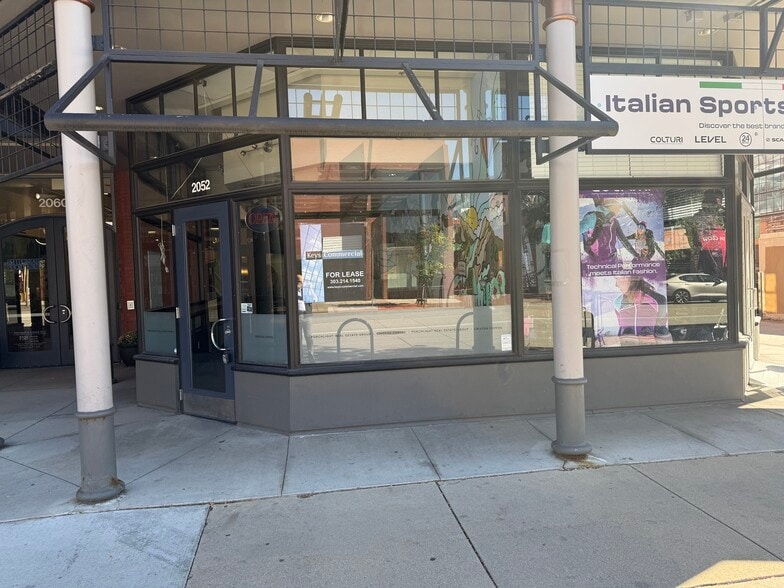 2036-2098 Broadway St, Boulder, CO for lease - Building Photo - Image 3 of 20